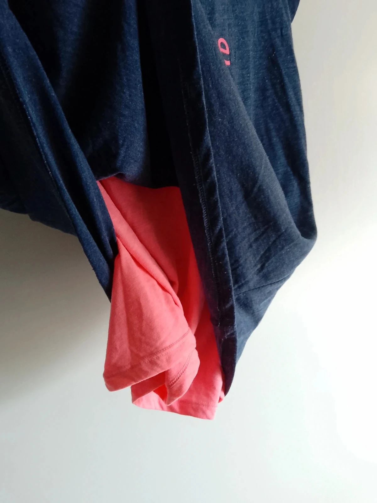 Tee-shirt sport taille L Etam – photo 2
